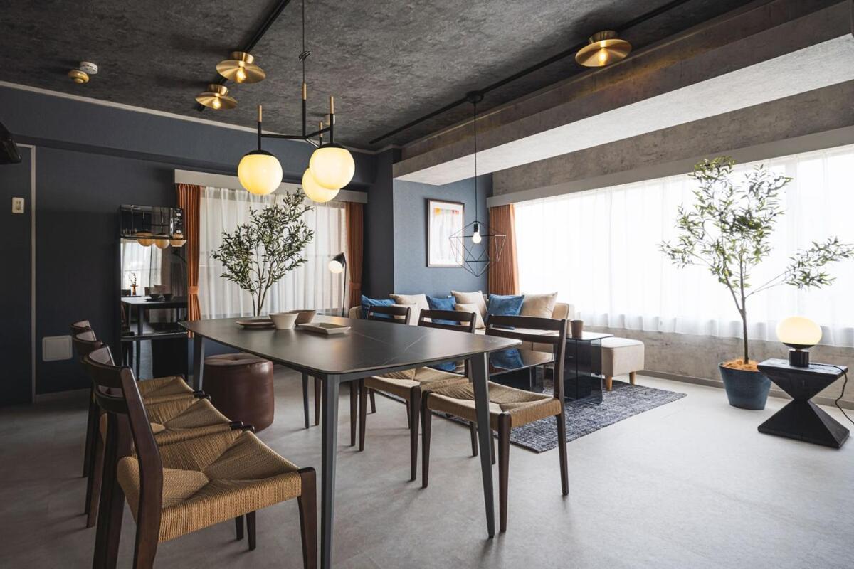 Luxury Stay near Azabudai Hills and Tokyo Tower, 2-Bedroom Apartment - 5