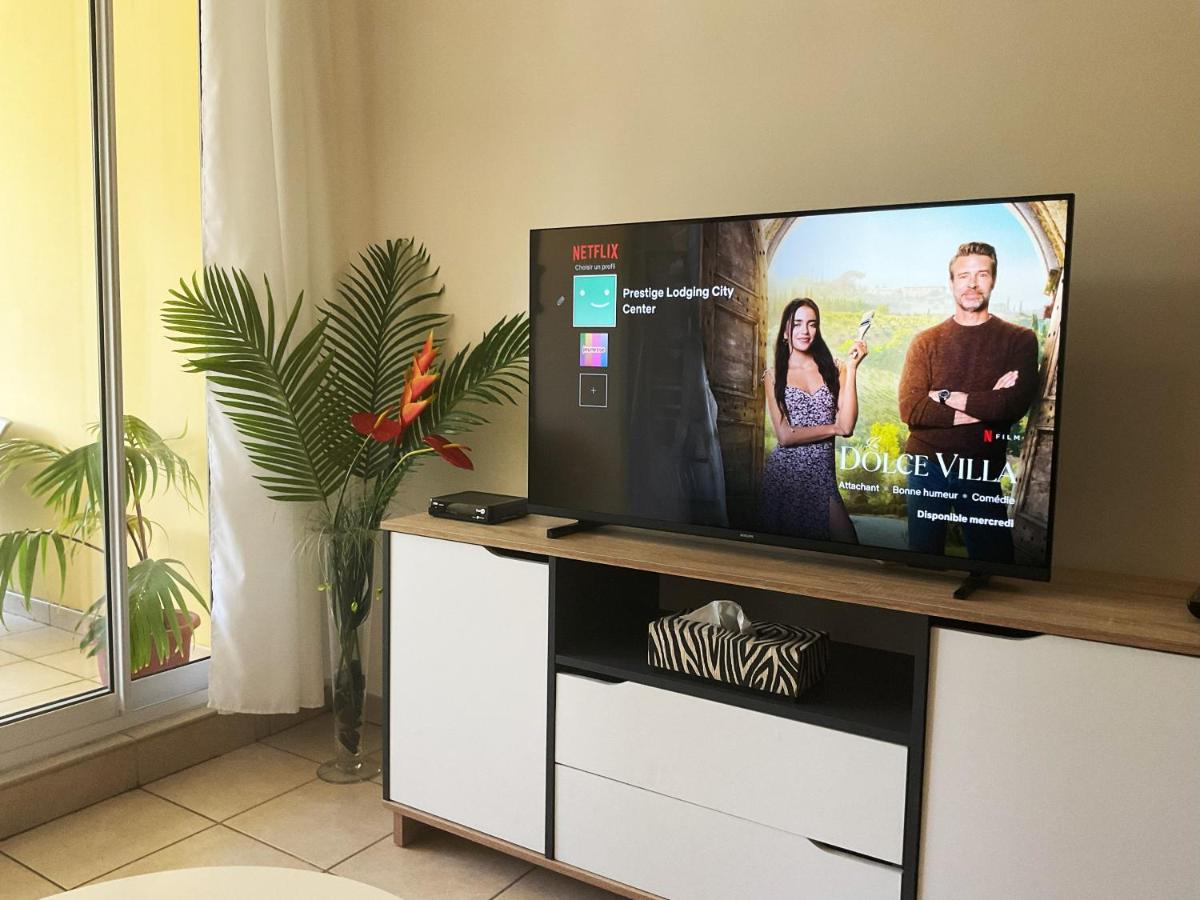 Prestige Lodging City Center - 5