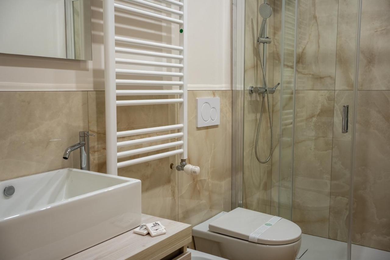 C&P Luxury Guest House Rome - 3