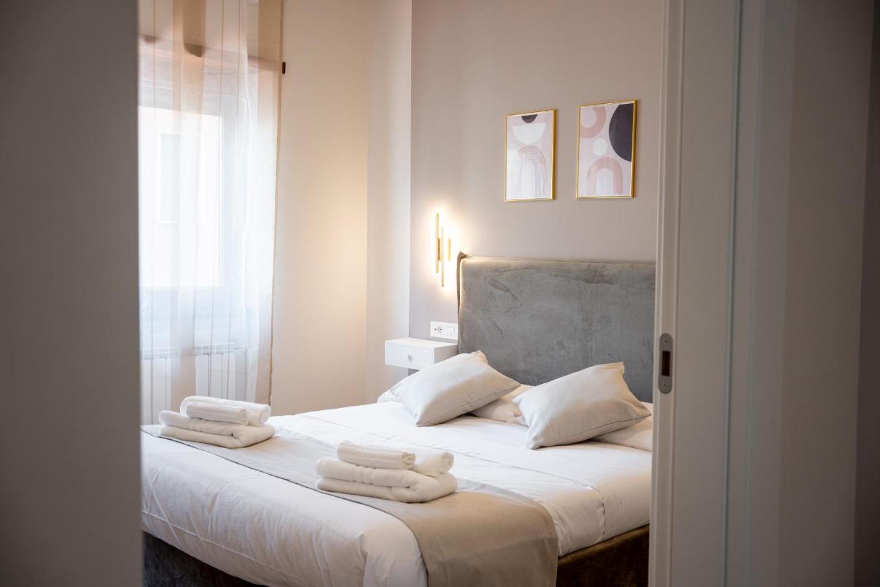 C&P Luxury Guest House Rome