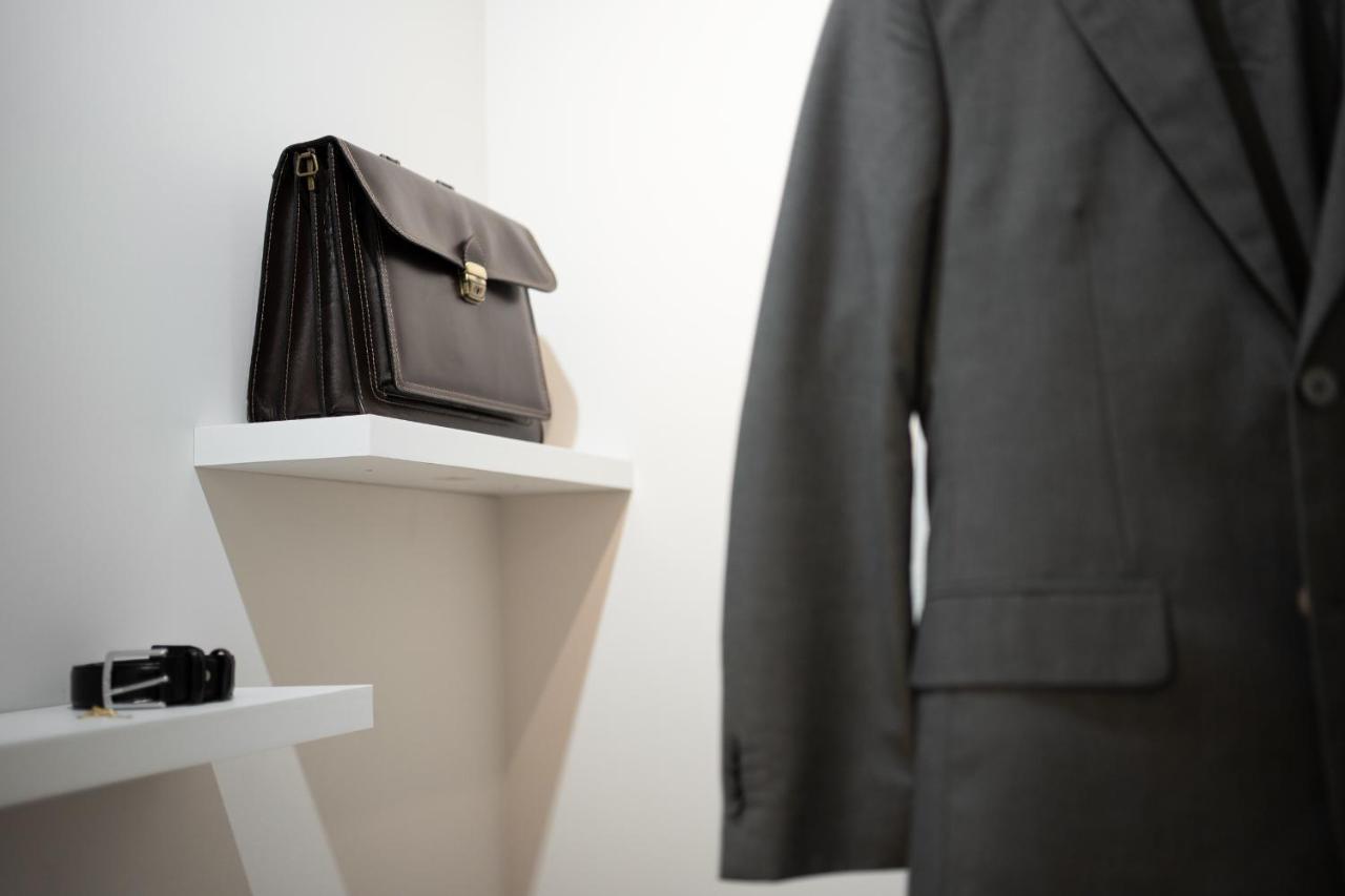 C&P Luxury Guest House Rome - 5