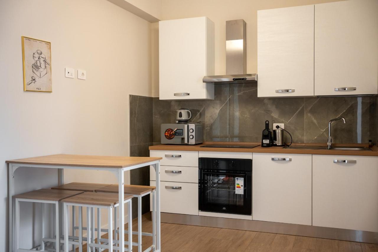 C&P Luxury Guest House Rome - 4