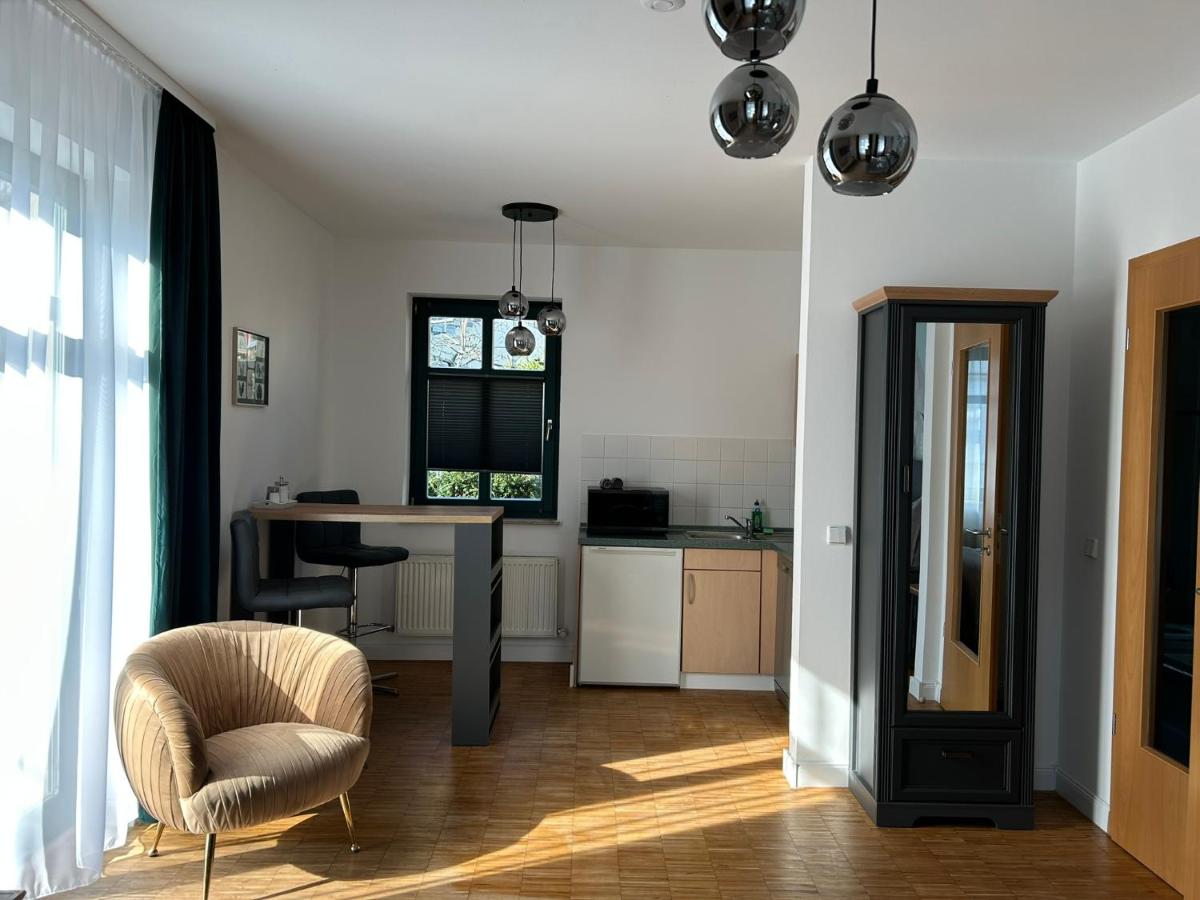 Lindenallee Apartments - 4