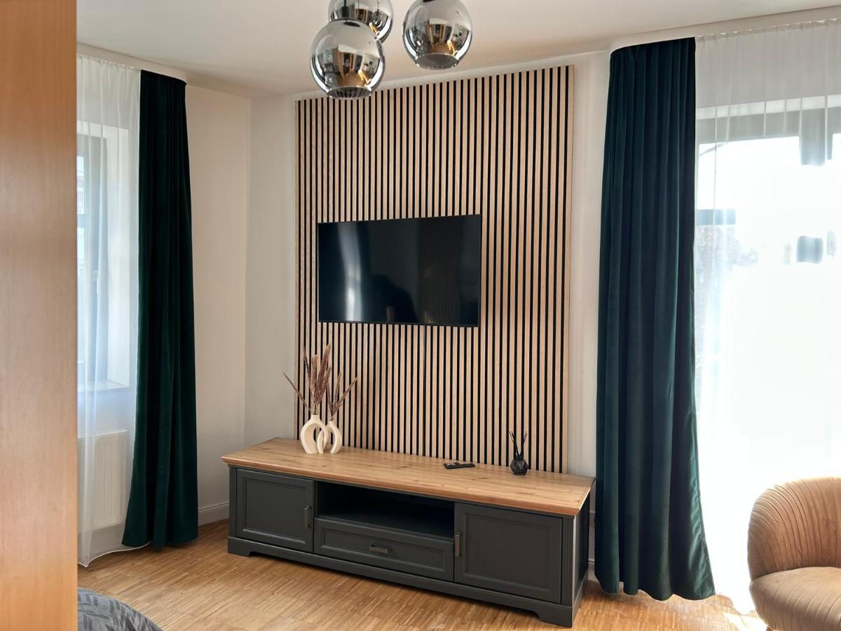 Lindenallee Apartments - 5