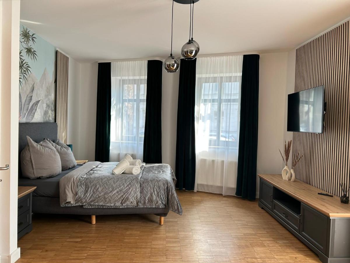 Lindenallee Apartments - 2