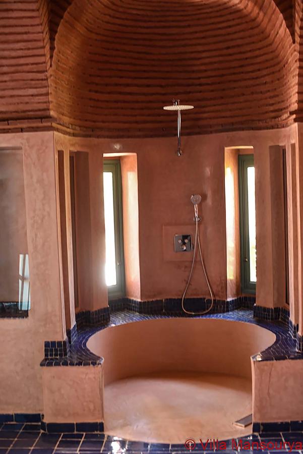 Villa Prestige Mansourya - 3