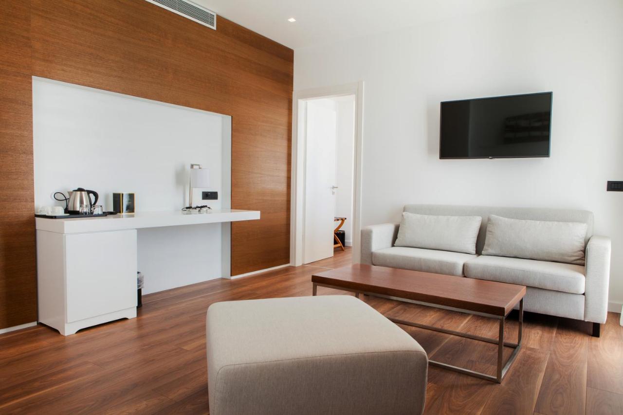 Andon Lapa Hotel & Spa photo
