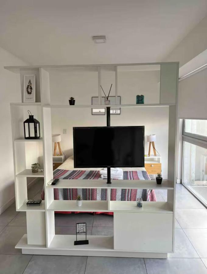 Amplio y luminoso departamento en Palermo Hollywood