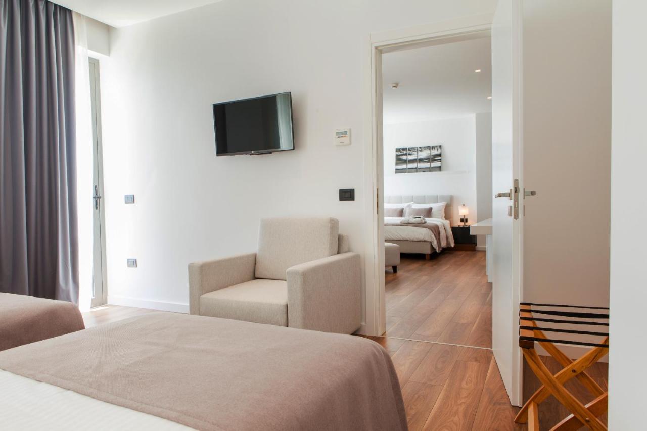 Andon Lapa Hotel & Spa photo