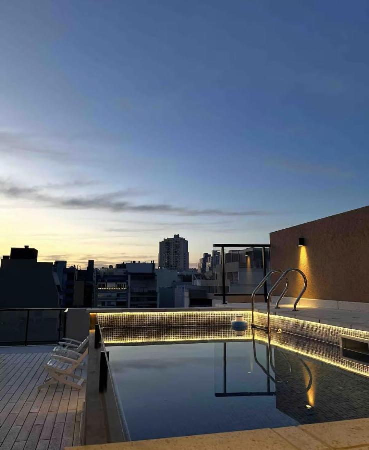 Amplio y luminoso departamento en Palermo Hollywood - 4