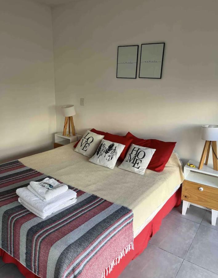 Amplio y luminoso departamento en Palermo Hollywood - 2