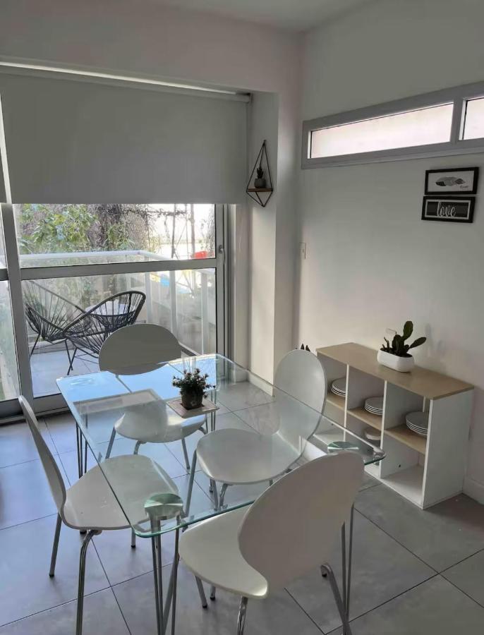 Amplio y luminoso departamento en Palermo Hollywood - 5