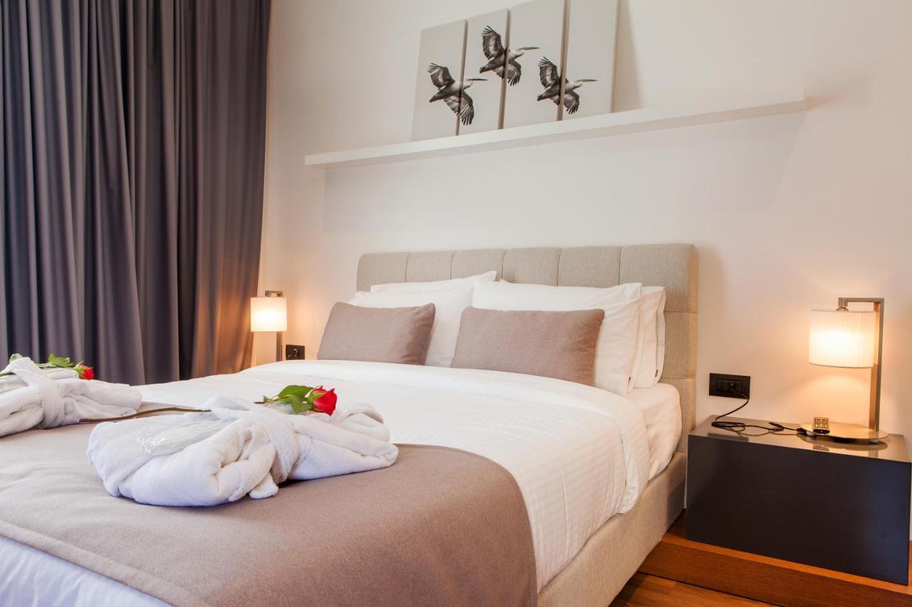Andon Lapa Hotel & Spa photo