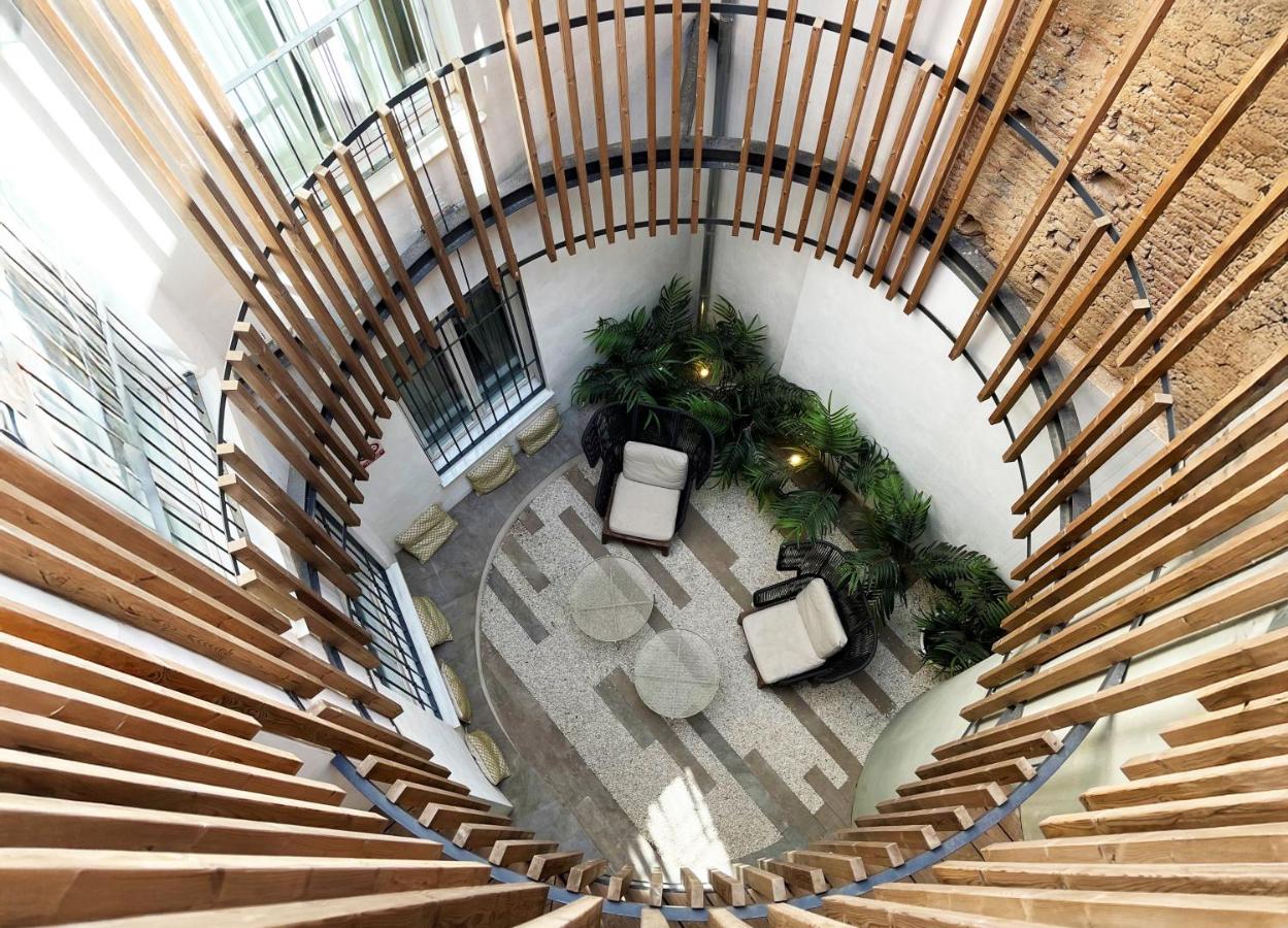 Feelathome Conde Apartments - 3