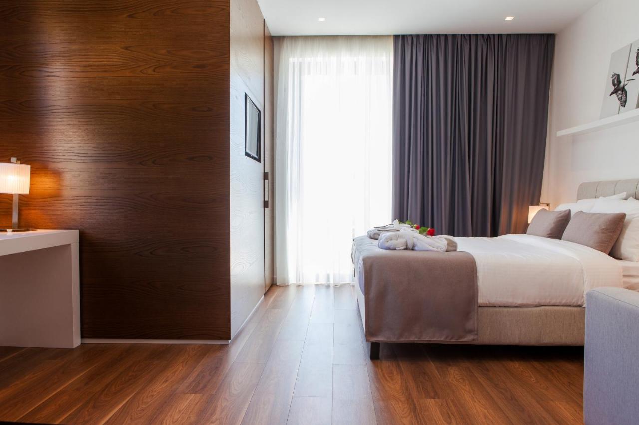 Andon Lapa Hotel & Spa photo