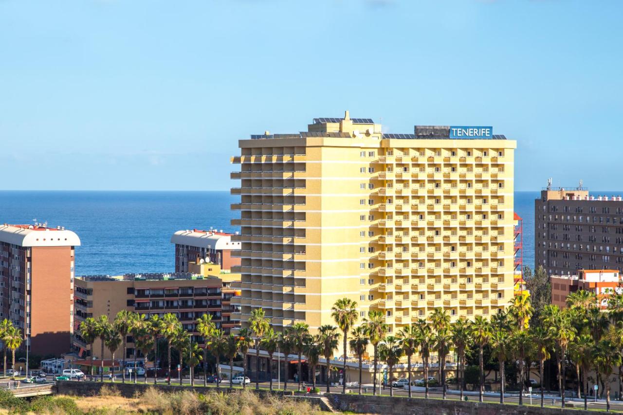 Be Live Adults Only Tenerife, Puerto de la Cruz – Updated 2023 Prices
