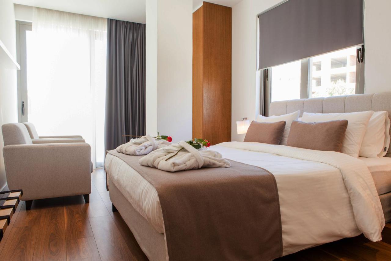 Andon Lapa Hotel & Spa photo