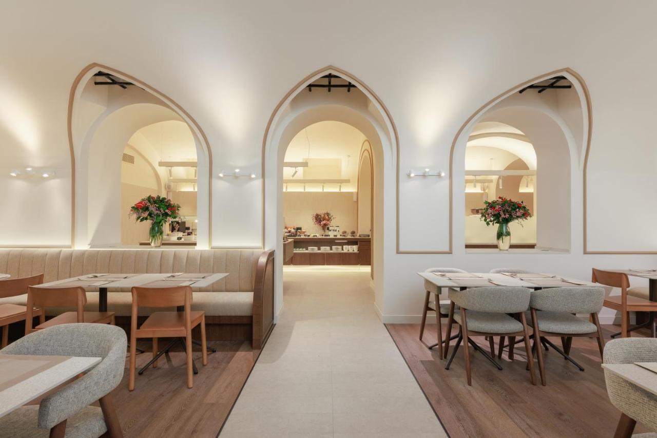 Hotel Medinaceli 4 Estrellas SUPERIOR - 5