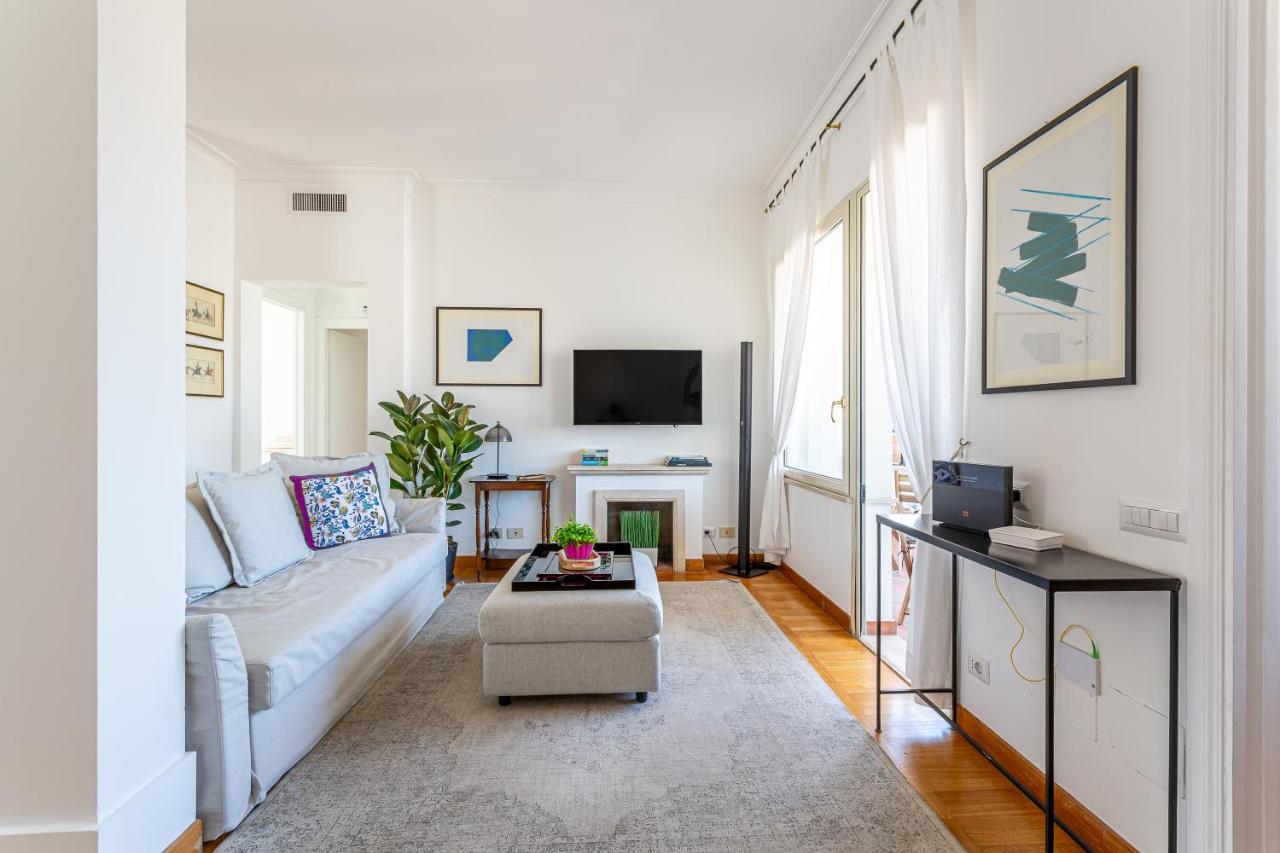 iFlat Incredible View - 3