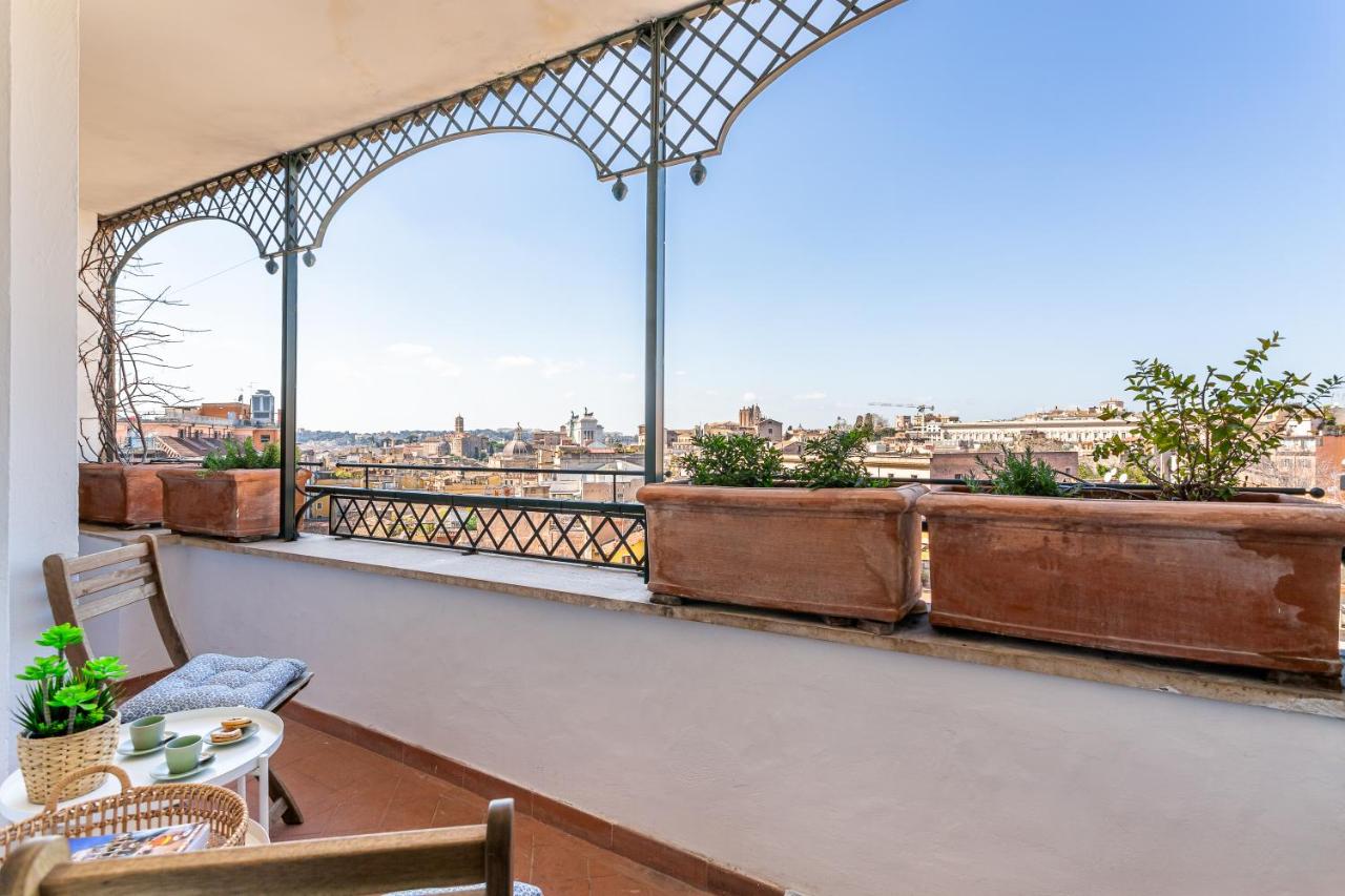 iFlat Incredible View - 5