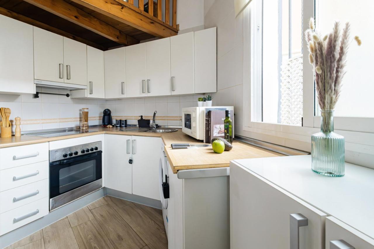 Nordik Apartments Urban - Trinidad "Eide" - 4