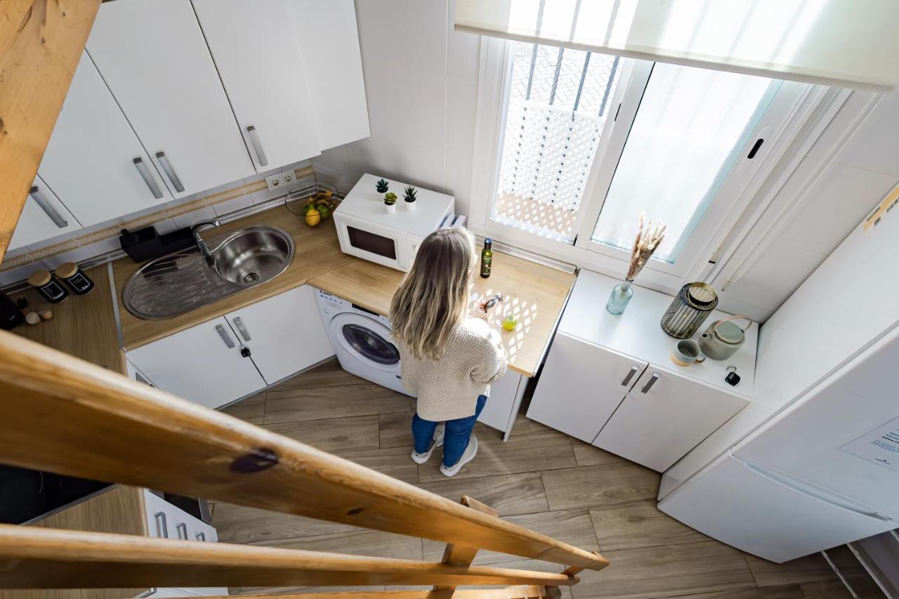 Nordik Apartments Urban - Trinidad "Eide" - 3