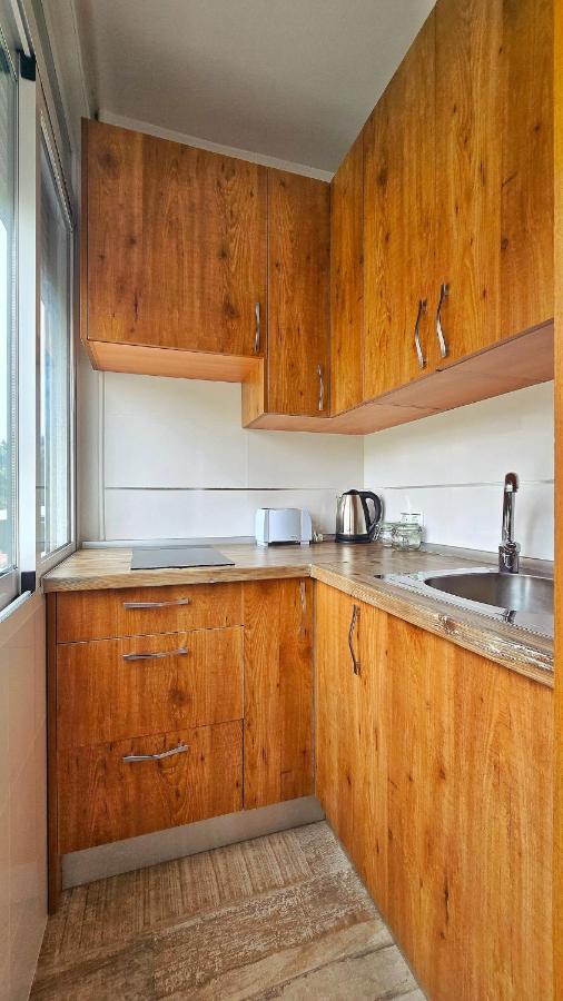 Acogedor Estudio en el centro de Torremolinos - 4