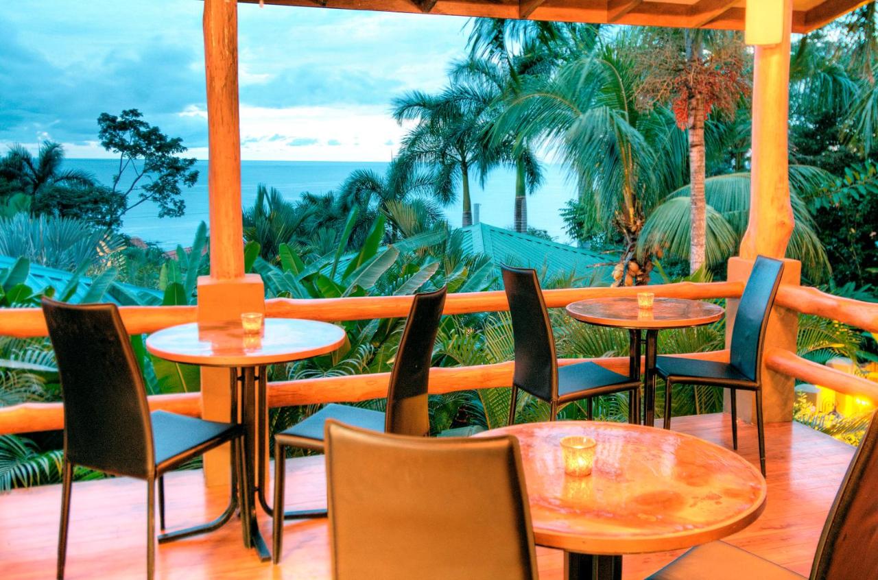 Casa Chameleon Hotel Mal Pais - Adults Only photo