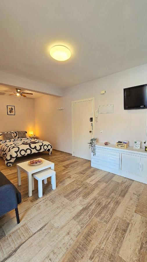 Acogedor Estudio en el centro de Torremolinos - 5