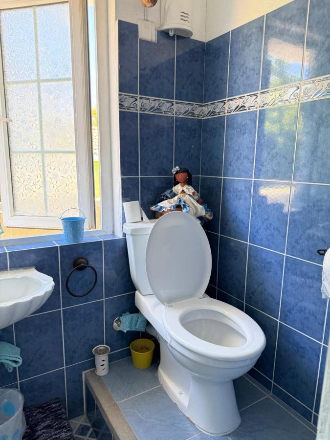 Studio La Casa Azzura - 3