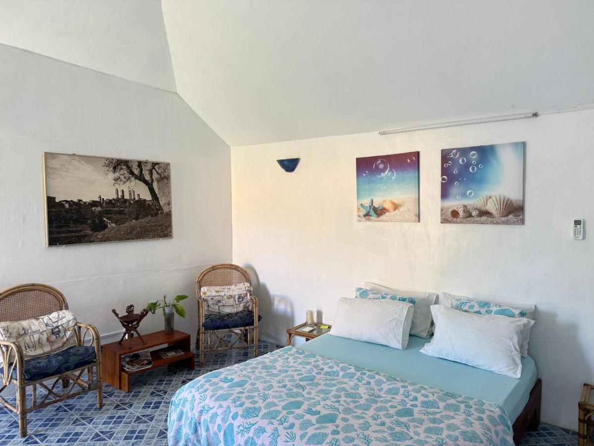 Studio La Casa Azzura - 2