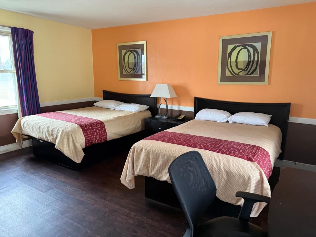 Royal Inn Motel — photo 16