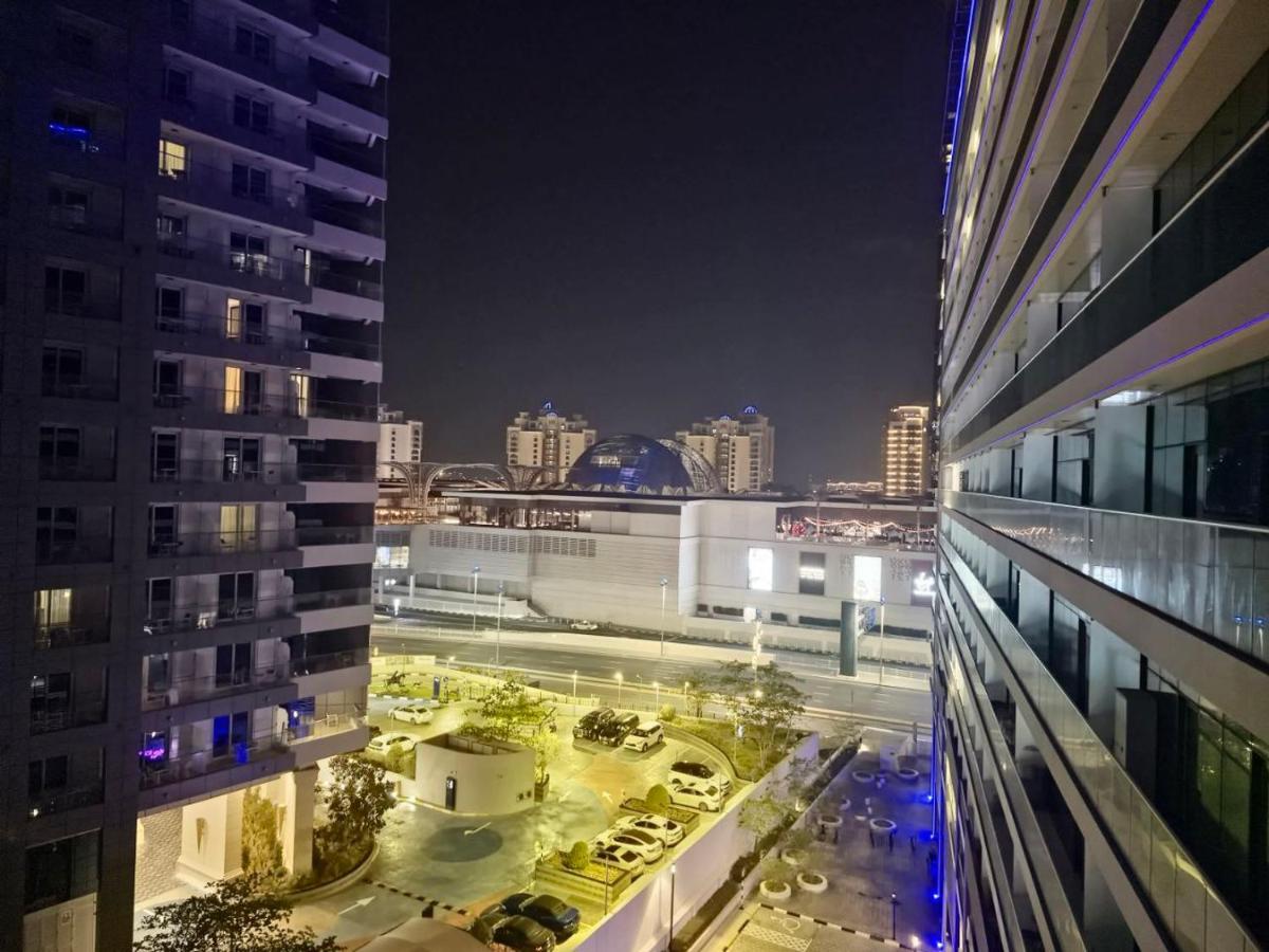 The Palm Hideaway Chic Apartment with Rooftop Vibes Managed by SunnyHomes - 2