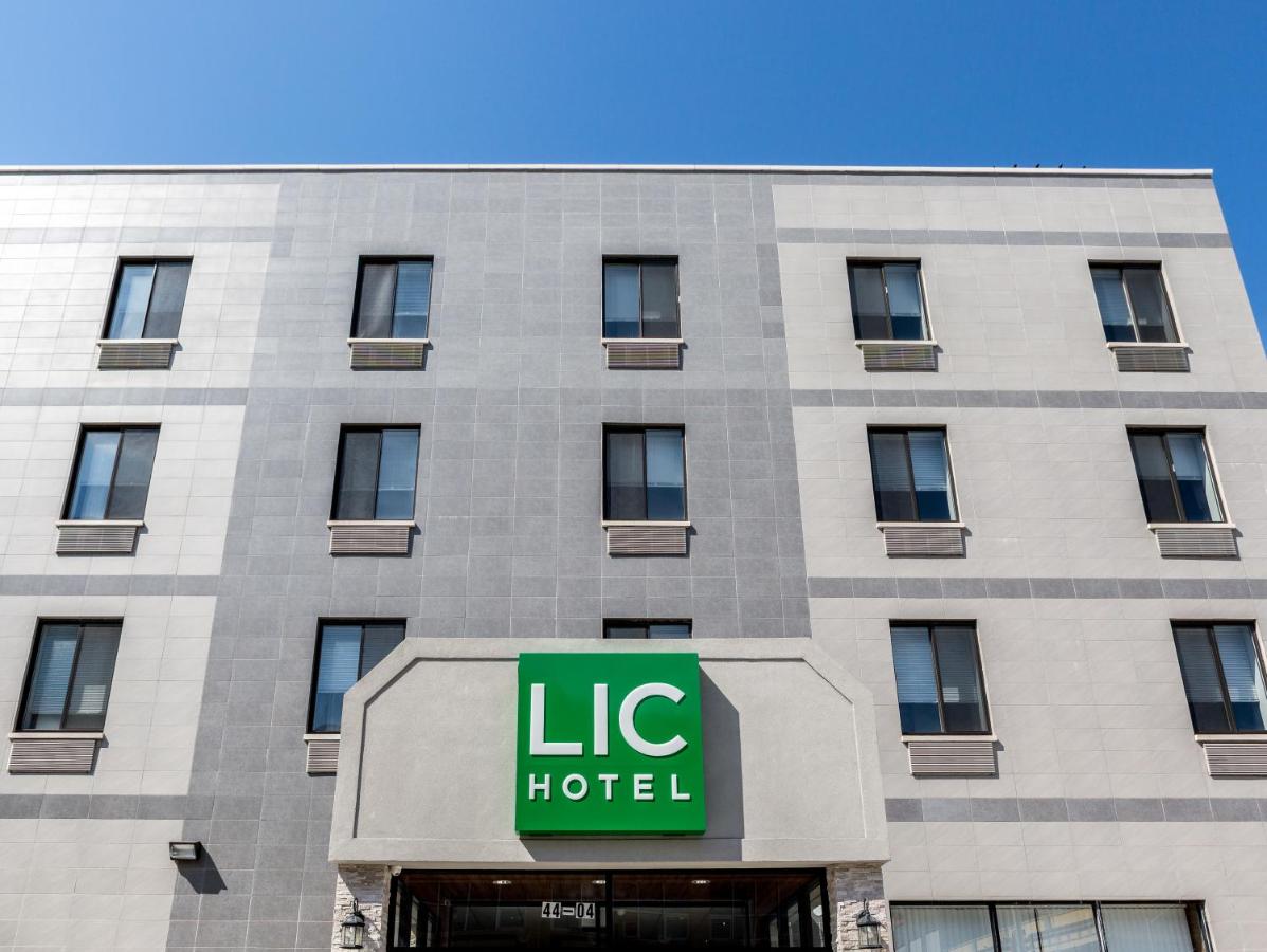LIC Hotel — photo 12