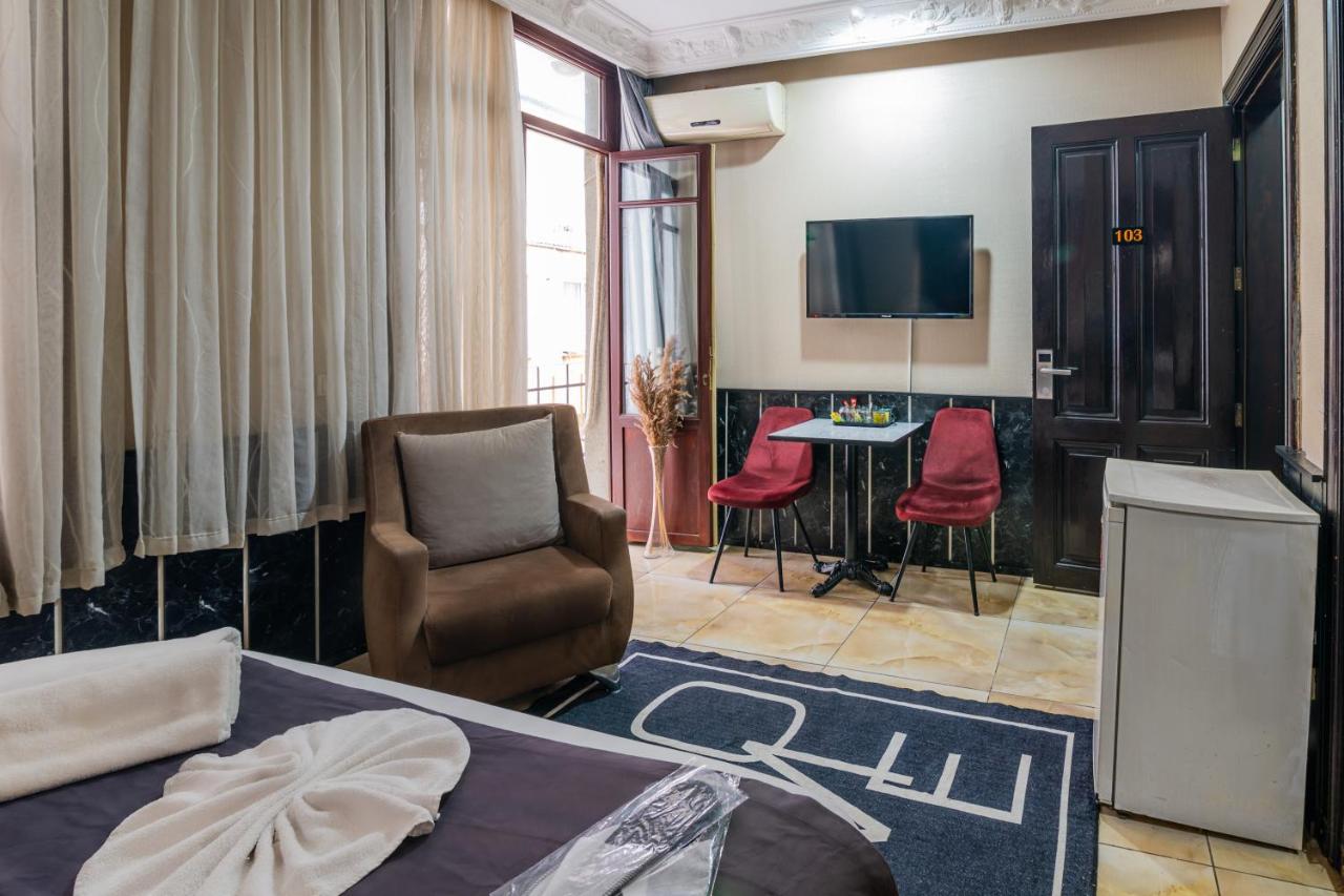 Nest HOTEL Sisli - 2