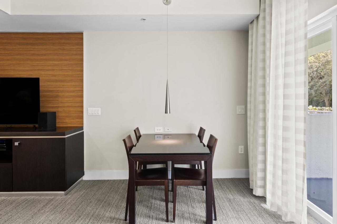 The Blue Hyatt Residences — photo 21