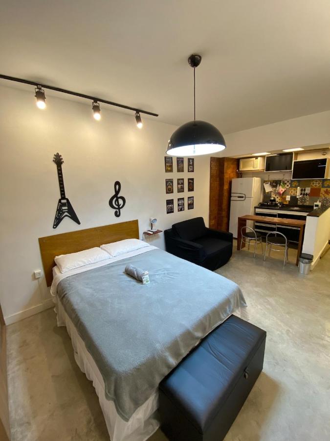 HOME IN RIO - Cinelândia II (o mais ROCK N'' ROLL