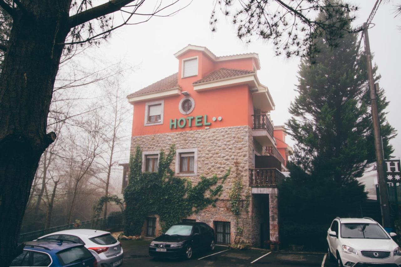 Hotel Rural El Molino, Soto de Cangas – Updated 2022 Prices