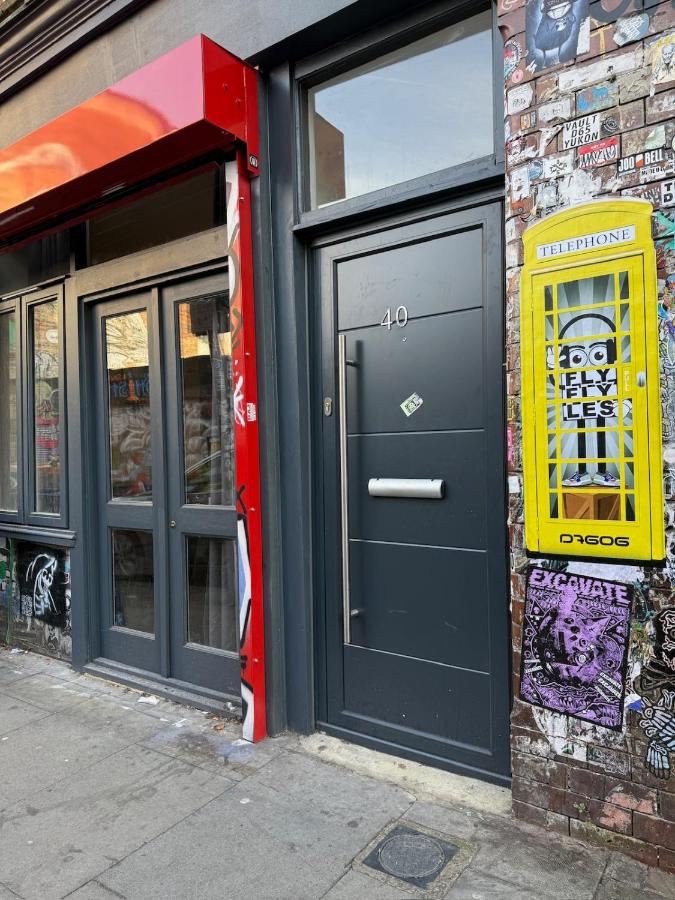 APT in BRICKLANE Elaris40 - 5