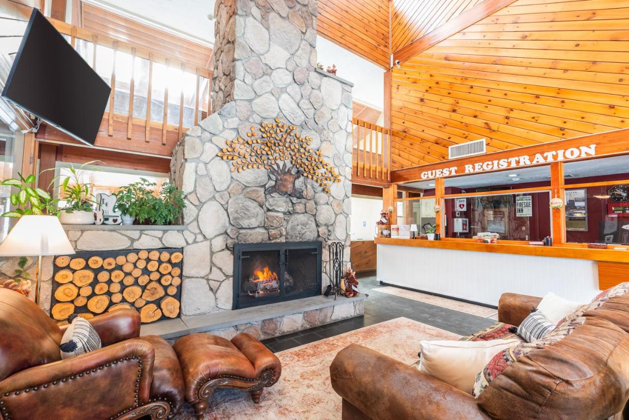 Fireside Inn & Suites — photo 7