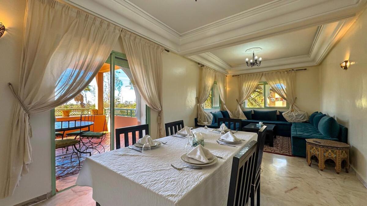 Modern Apartment in a Resort Luxury and Comfort - 5