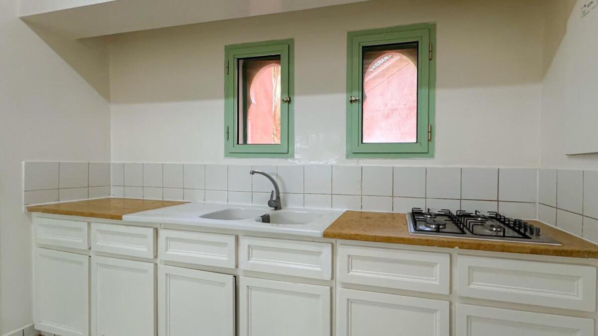 Modern Apartment in a Resort Luxury and Comfort - 3