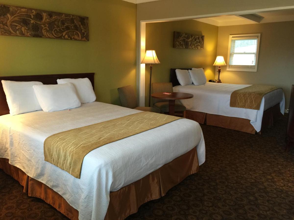 Motel at Ky Lake — photo 2