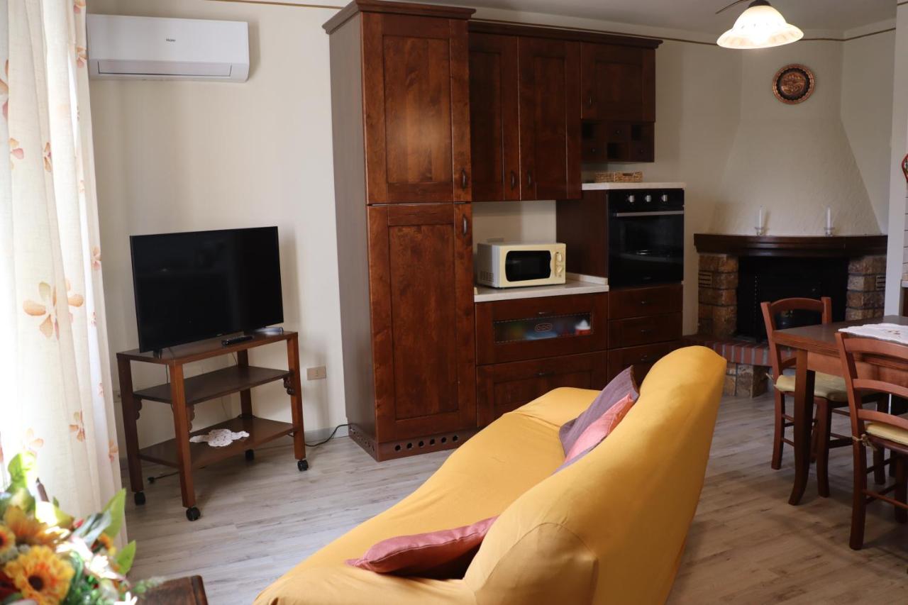 Ottimo punto per visitare la Toscana - 4