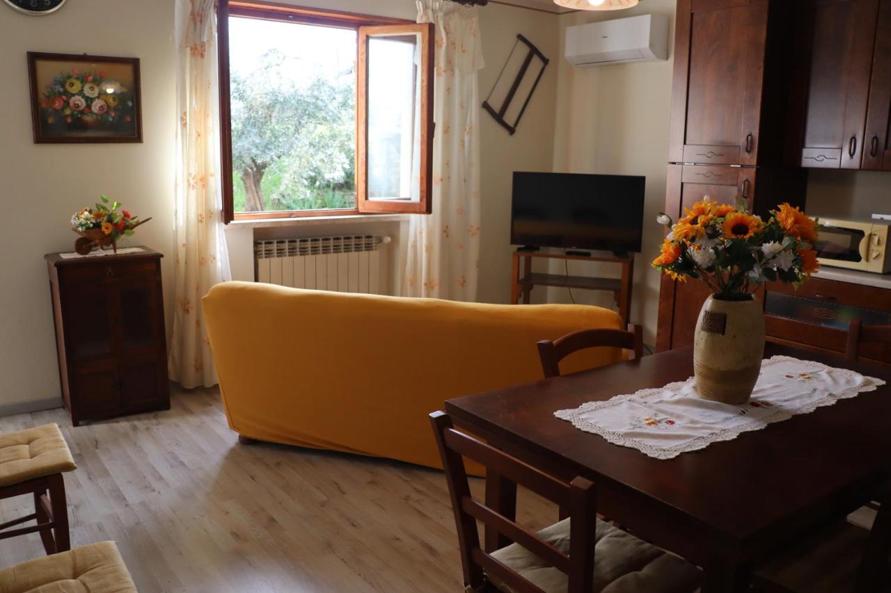 Ottimo punto per visitare la Toscana - 5