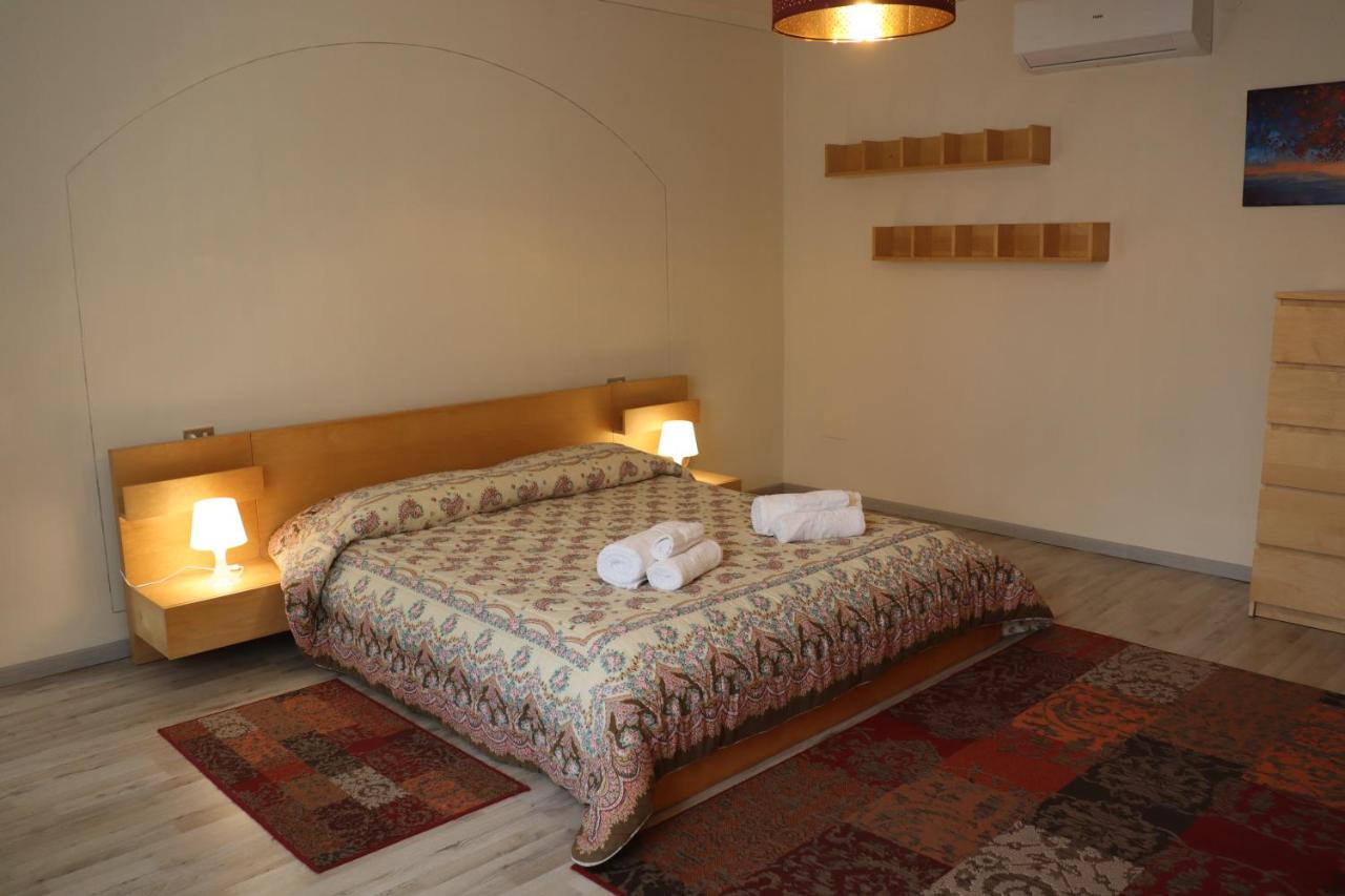 Ottimo punto per visitare la Toscana - 2