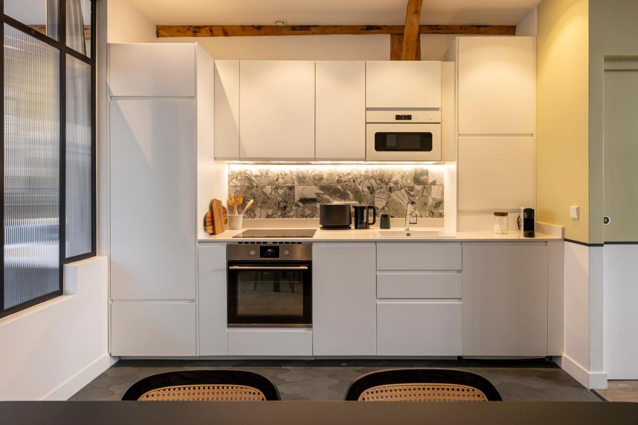 Sloth Loft Montmartre 2025 Refresh - 4