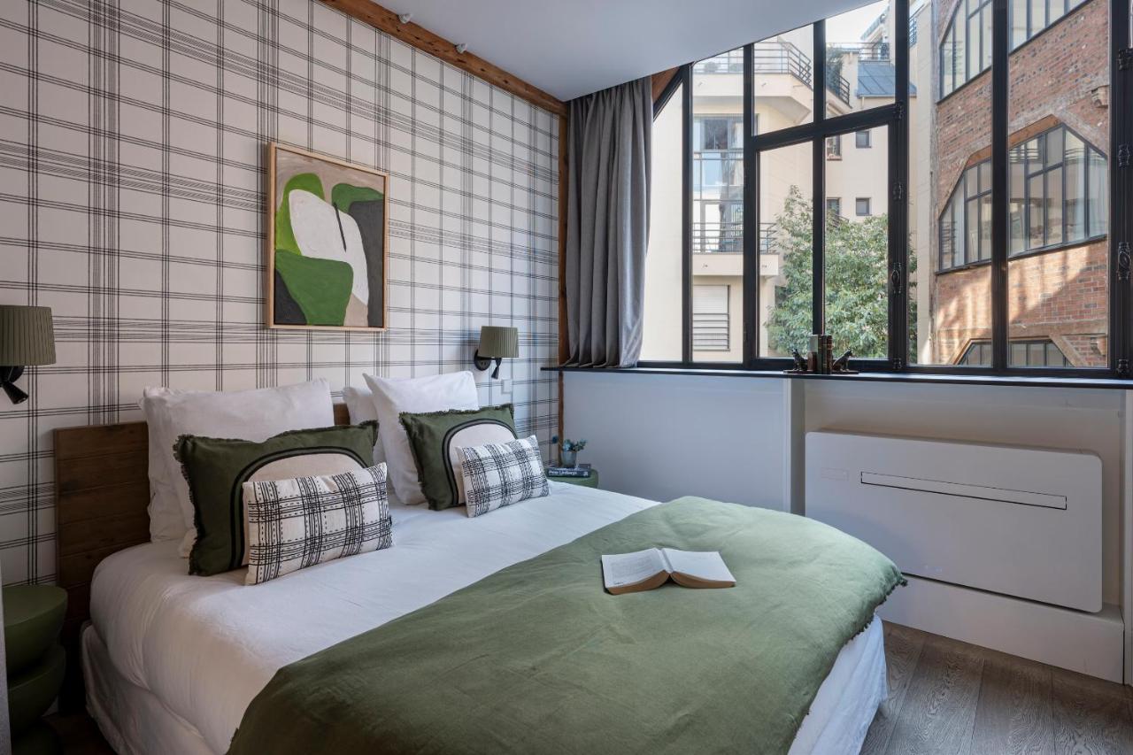 Sloth Loft Montmartre 2025 Refresh - 2