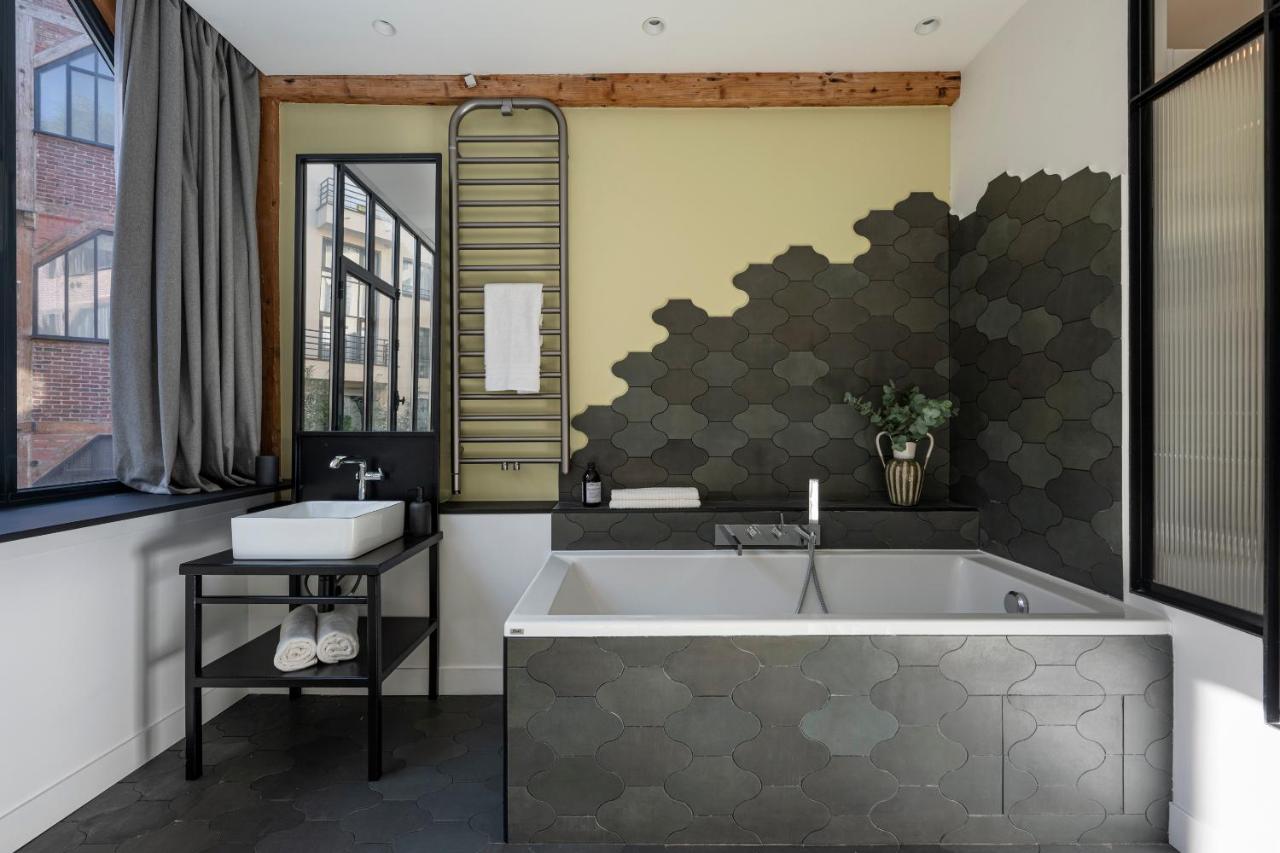 Sloth Loft Montmartre 2025 Refresh - 3