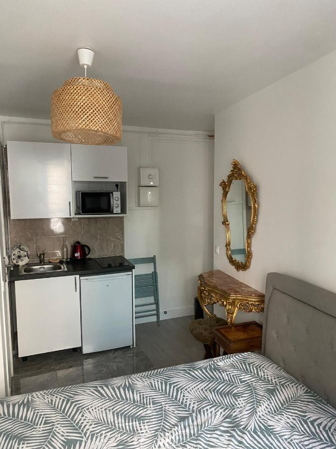 Studio Del Sarte Montmartre - 4